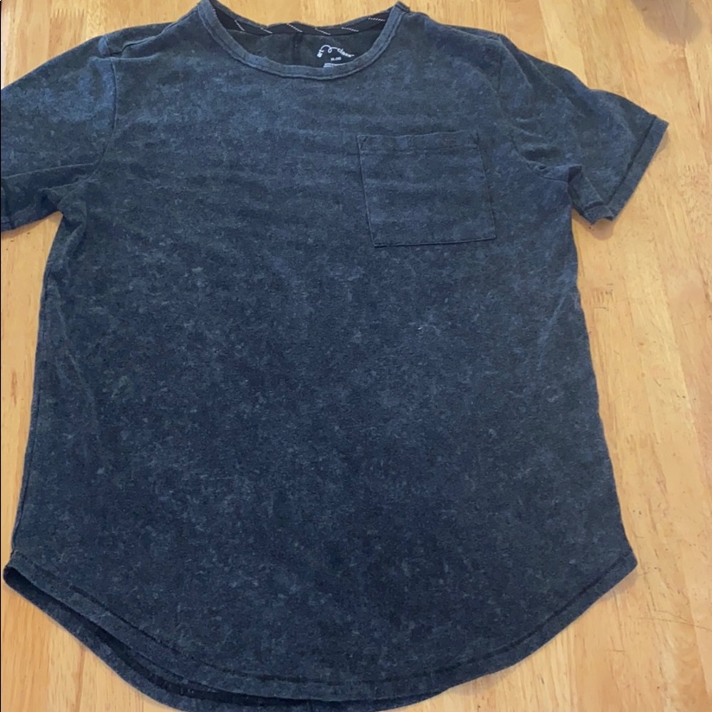 A boys T-shirt